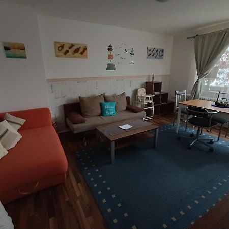 ווילהלמסהאבן Ferienwohnung Wattenmeer Mit E-Bike Verleih מראה חיצוני תמונה