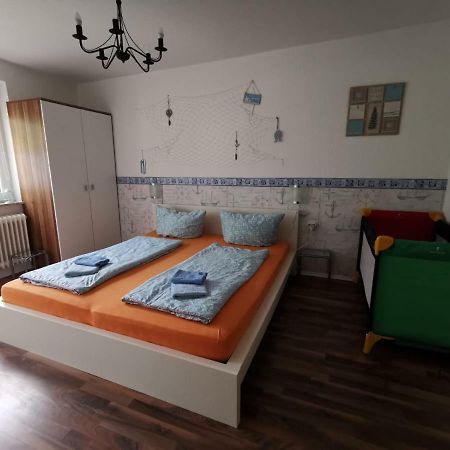 ווילהלמסהאבן Ferienwohnung Wattenmeer Mit E-Bike Verleih מראה חיצוני תמונה