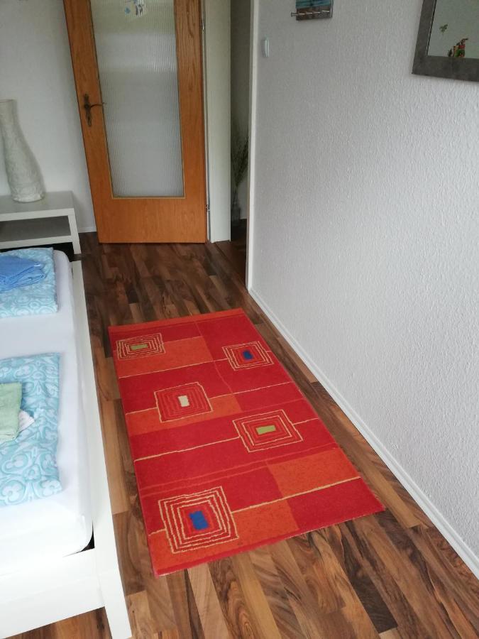 ווילהלמסהאבן Ferienwohnung Wattenmeer Mit E-Bike Verleih מראה חיצוני תמונה